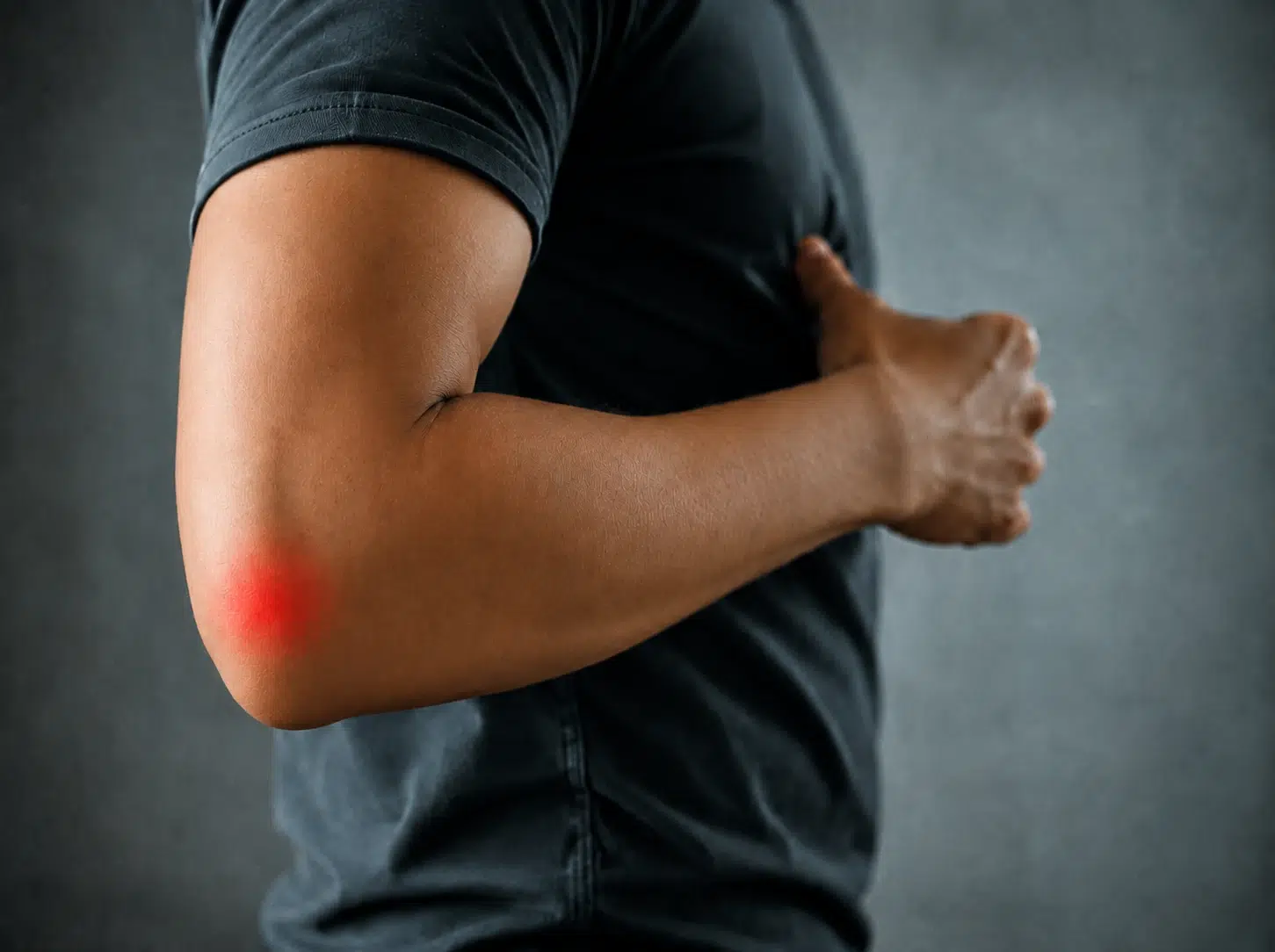 Elbow Pain: Causes, Symptoms, Treatment and When to Get Help 8 Elbow Pain: Causes, Symptoms, Treatment and When to Get Help