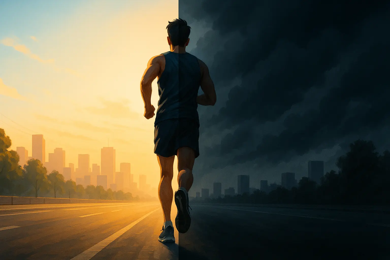 Is Running Bad for You? 5 Controversies Science Has Finally Settled 6 Is Running Bad for You? 5 Controversies Science Has Finally Settled