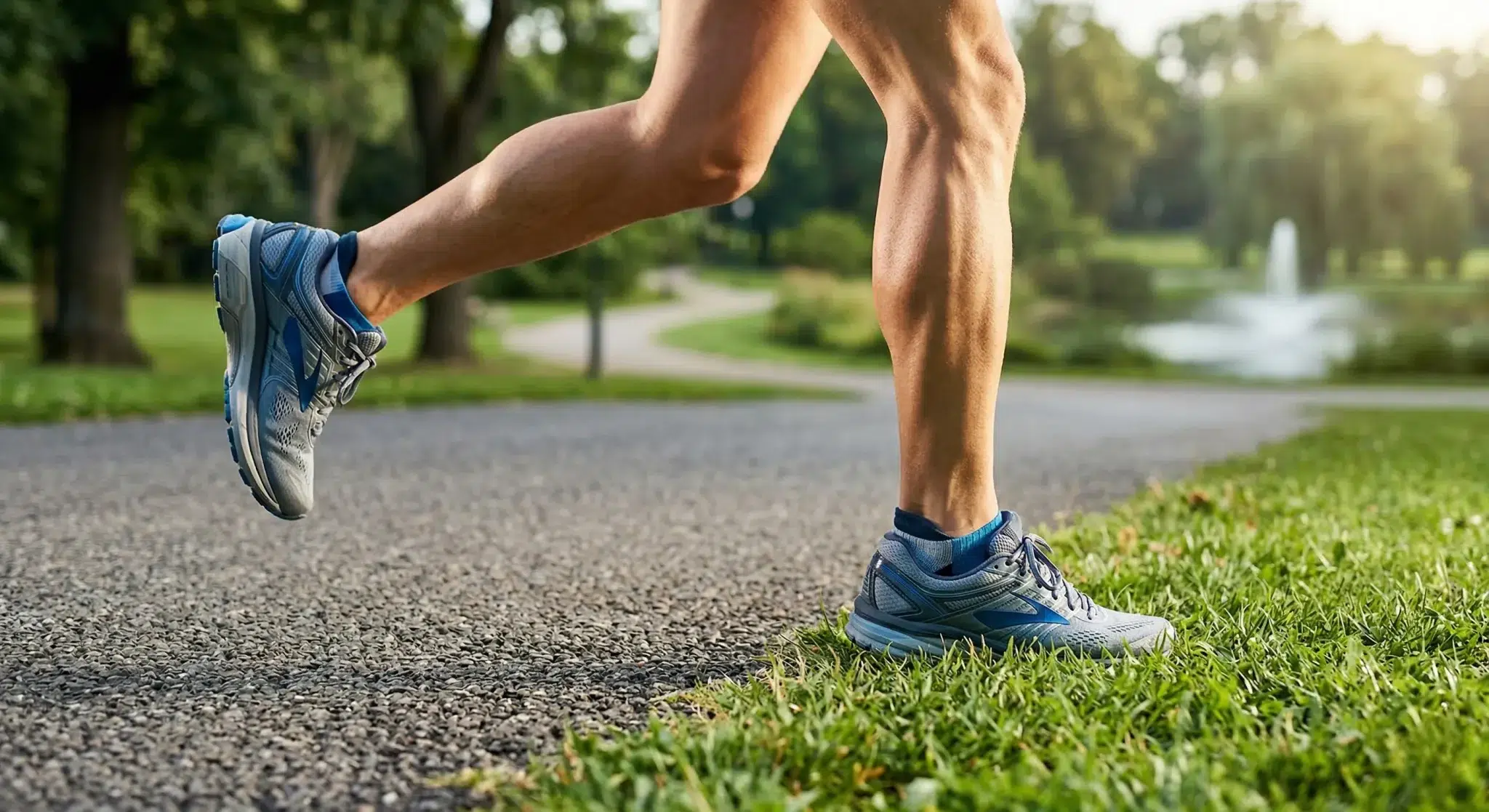 How To Prevent Shin Splints: 5 Expert Tips for Runners 4 How To Prevent Shin Splints: 5 Expert Tips for Runners